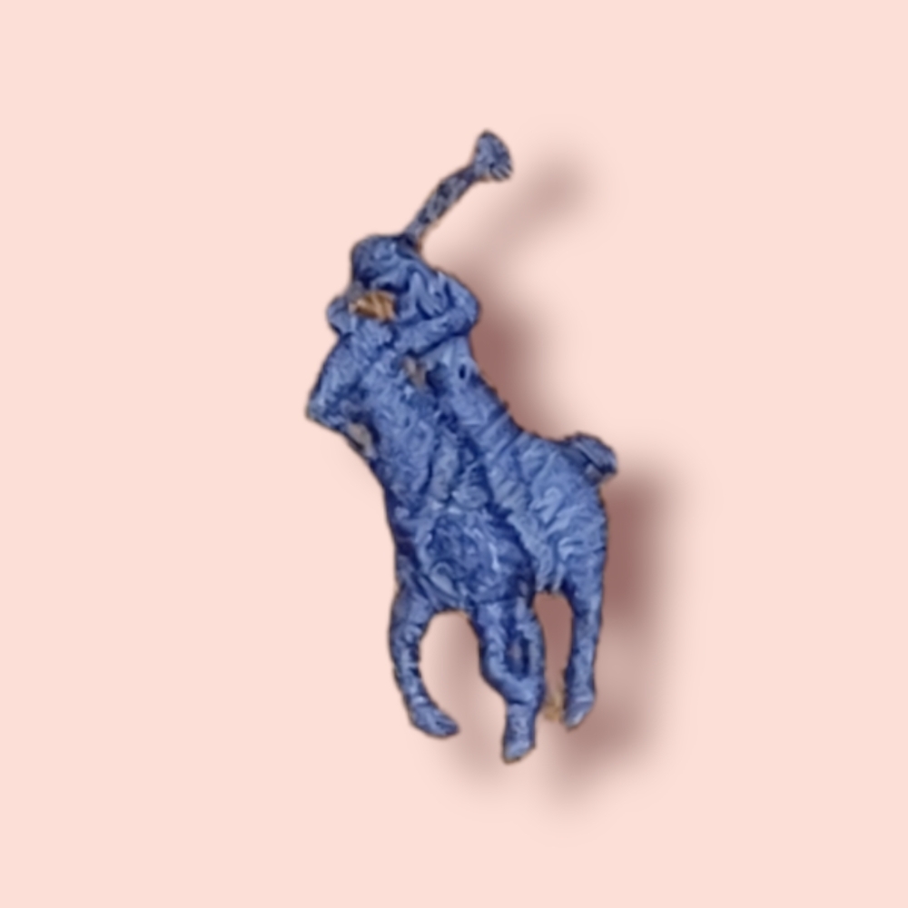 POLO BOX - Picture 2 of 3